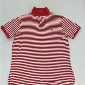Ralph Lauren polo